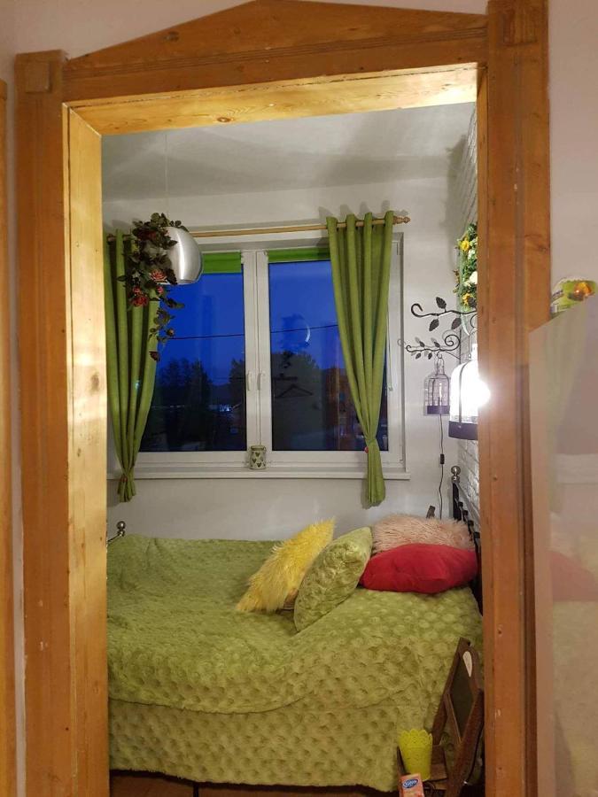 Moja Milosc. Lejlighed Podgórzyn Eksteriør billede